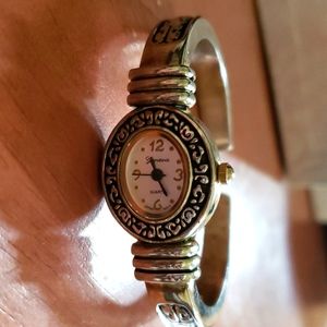 Geneva Da Vinci wrist watch